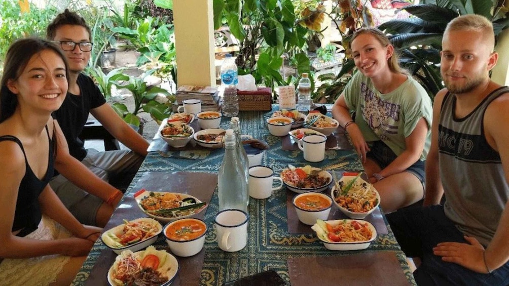 Picture 5 for Activity Koh Samui: Thai Cooking Class with Local Market Tour