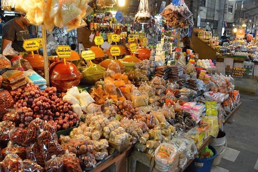 Picture 8 for Activity Koh Samui: Thai Cooking Class with Local Market Tour