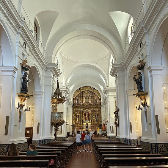 Picture 1 for Activity Discover Recoleta, Buenos Aires' Little Paris