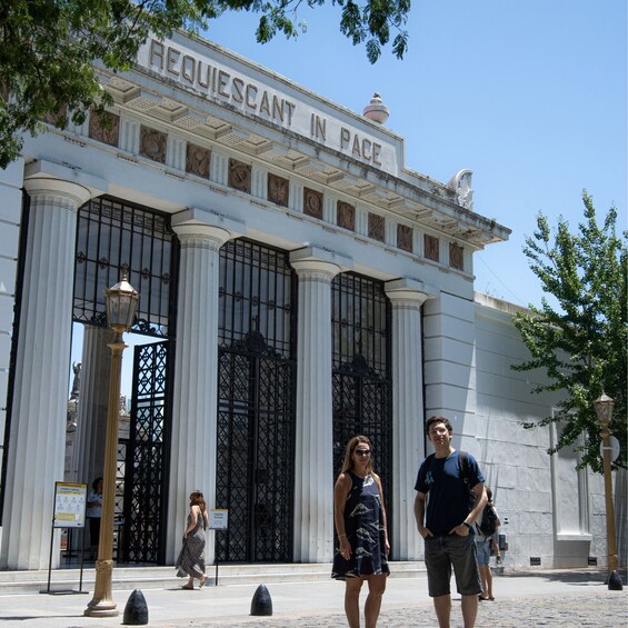 Picture 18 for Activity Discover Recoleta, Buenos Aires' Little Paris