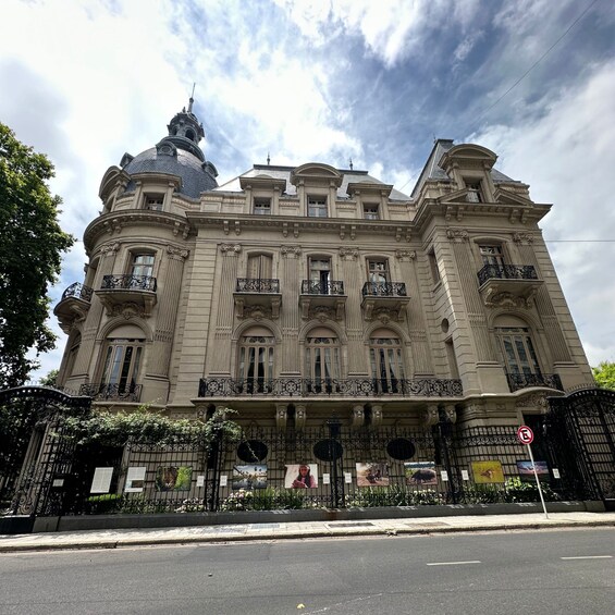 Picture 2 for Activity Discover Recoleta, Buenos Aires' Little Paris