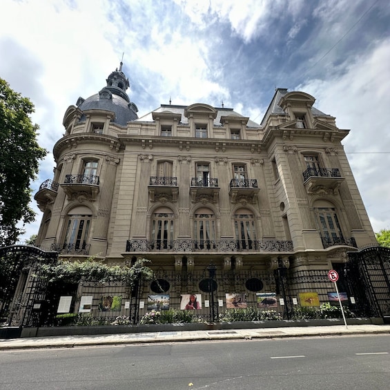 Picture 2 for Activity Discover Recoleta, Buenos Aires' Little Paris