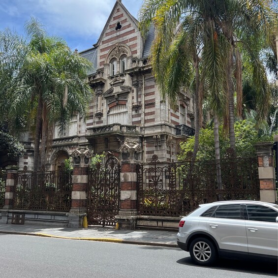 Picture 17 for Activity Discover Recoleta, Buenos Aires' Little Paris