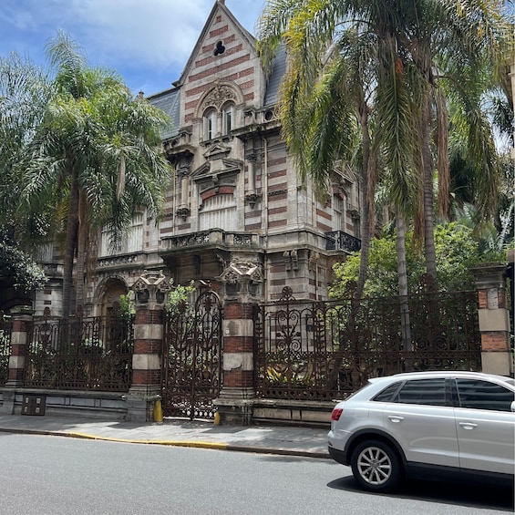 Picture 17 for Activity Discover Recoleta, Buenos Aires' Little Paris