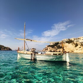 Mallorca: Eco charter experience