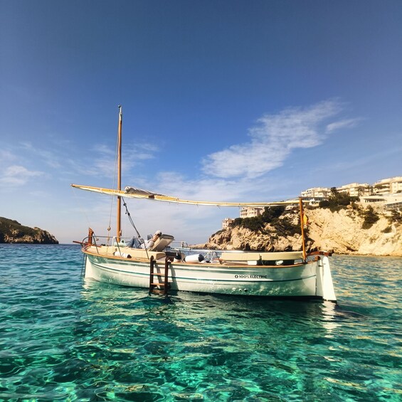 Mallorca: Eco charter experience