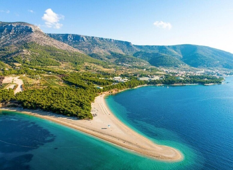 Split: Bol, Hvar, Pakleni Island, and Solta Full-Day Tour