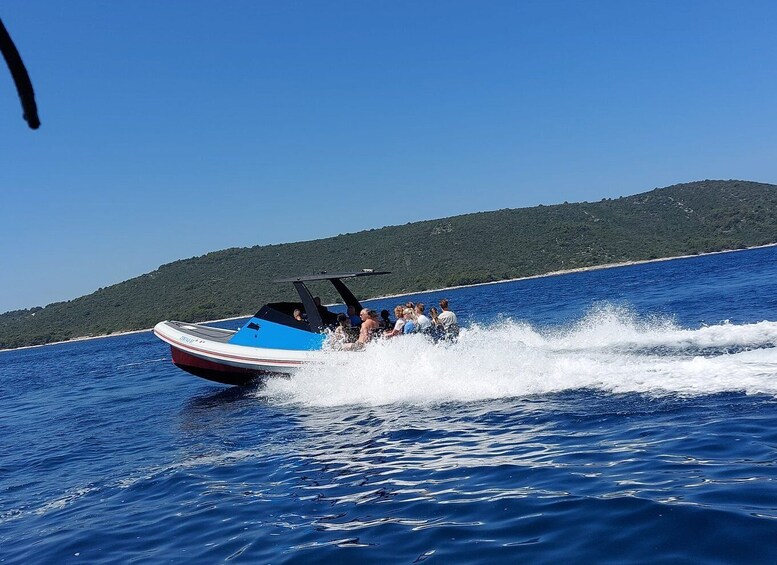Picture 6 for Activity Split: Bol, Hvar, Pakleni Island, and Solta Full-Day Tour