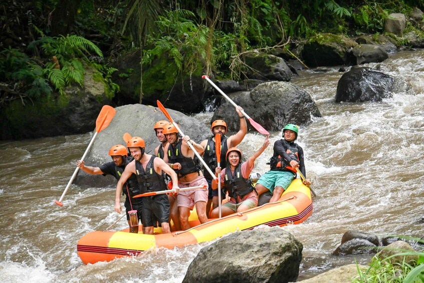 Picture 6 for Activity Jakarta: Volcano Mountain Bandung Lembang Day Trip