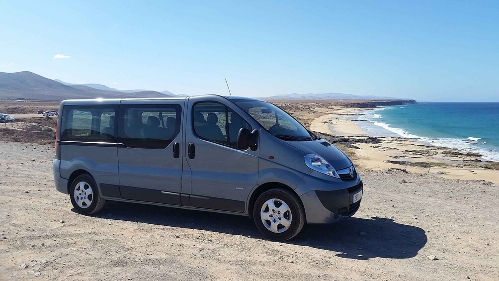 Picture 3 for Activity Fuerteventura: Trekking Tour Through the North of the Island