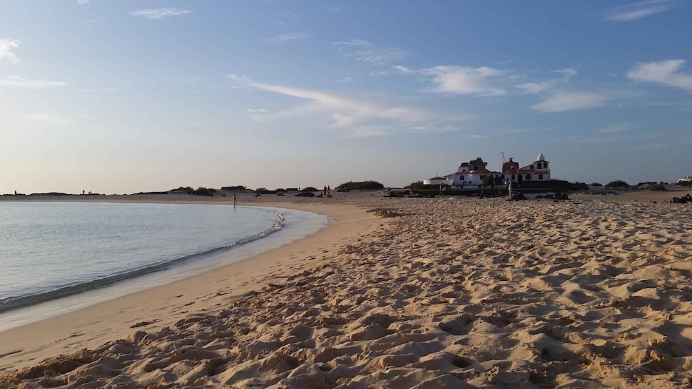 Picture 1 for Activity Fuerteventura: Trekking Tour Through the North of the Island