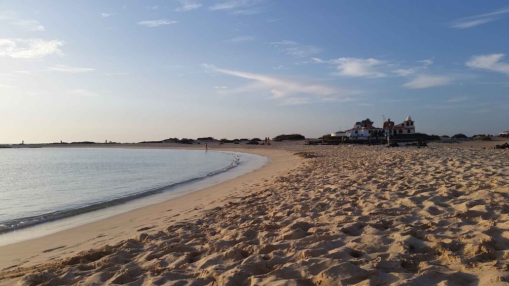 Picture 1 for Activity Fuerteventura: Trekking Tour Through the North of the Island