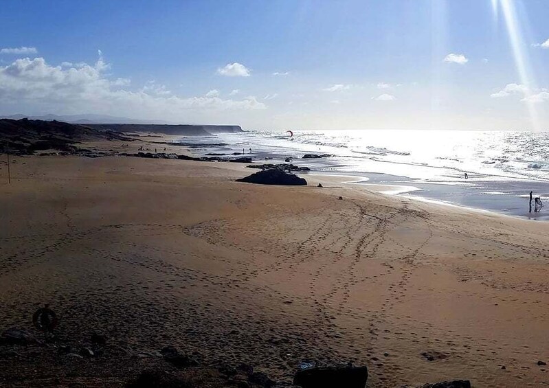 Picture 4 for Activity Fuerteventura: Trekking Tour Through the North of the Island