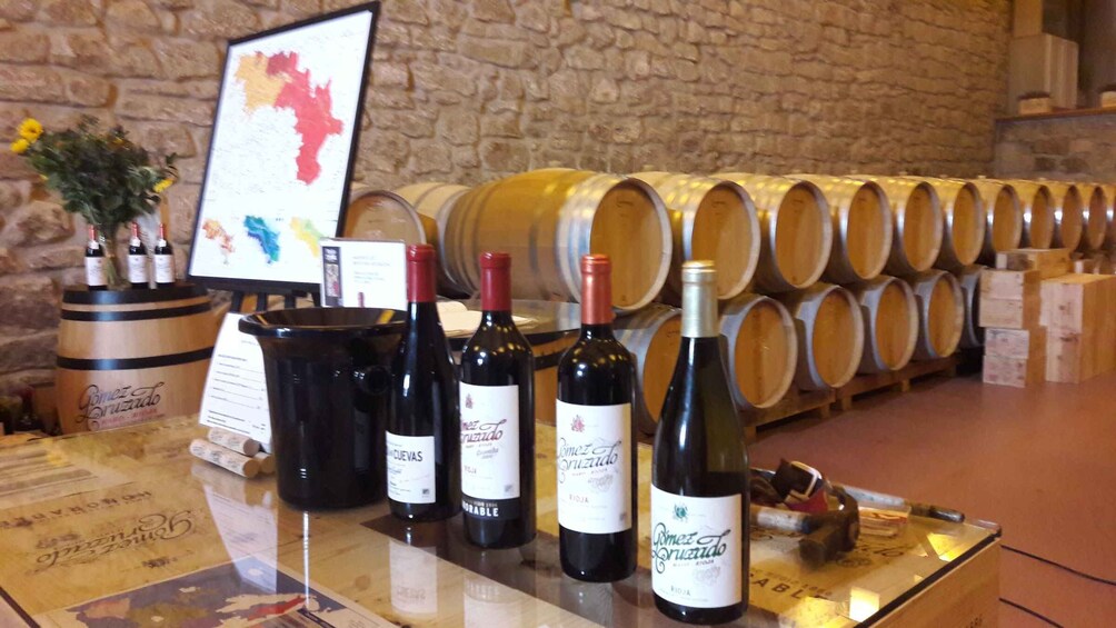 Picture 8 for Activity Rioja: Private Wine Tasting Tour