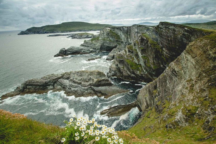 Picture 4 for Activity Ring of Kerry Full-Day Tour from Limerick