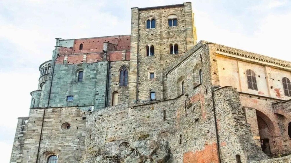 Picture 22 for Activity Reggia di Venaria & Sacra of San Michele