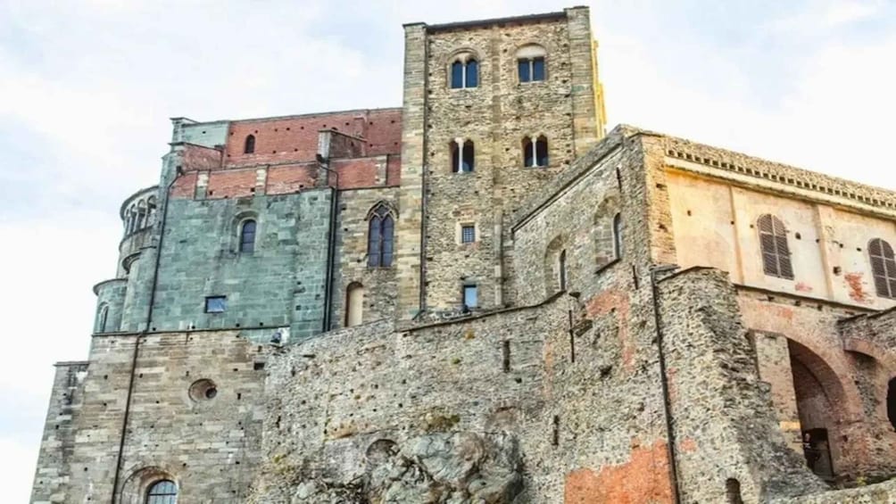 Picture 22 for Activity Reggia di Venaria & Sacra of San Michele