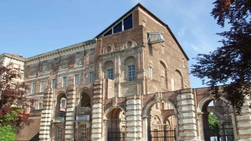 Picture 20 for Activity Reggia di Venaria & Sacra of San Michele