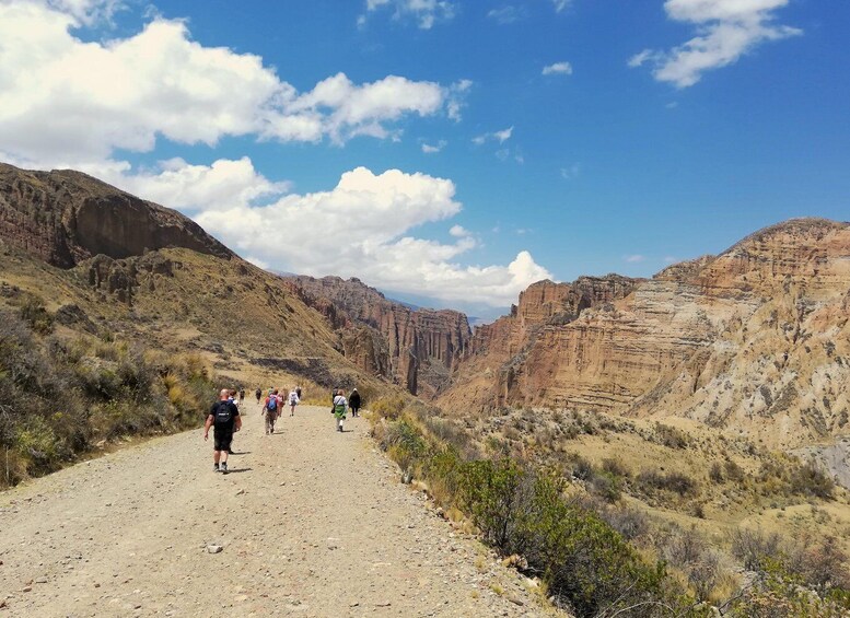 Picture 2 for Activity Animas Valley & Palca Canyon