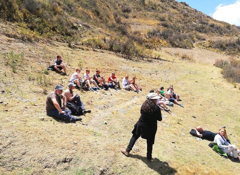 Picture 1 for Activity Animas Valley & Palca Canyon