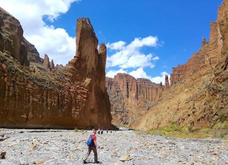 Picture 4 for Activity Animas Valley & Palca Canyon