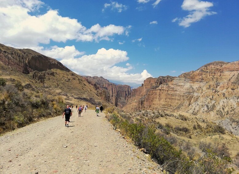 Picture 2 for Activity Animas Valley & Palca Canyon