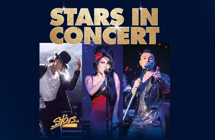 Berlin: Stars in Concert