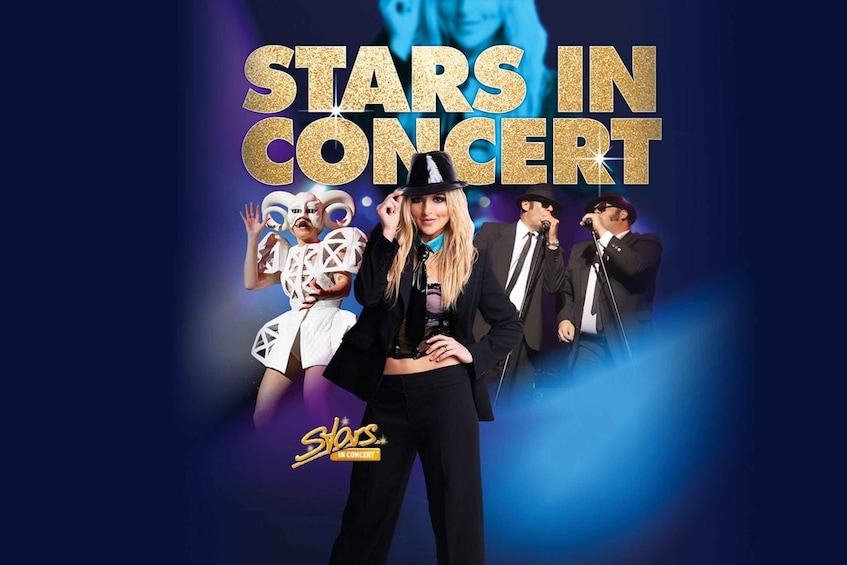 Berlin: Stars in Concert