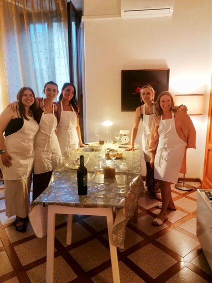 Picture 6 for Activity Milan: Authentic Italian Cooking Class in a Milanese Loft