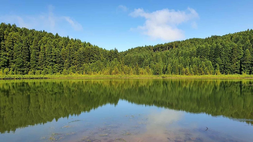 Picture 3 for Activity Full day Sete Cidades and Lagoa do Fogo