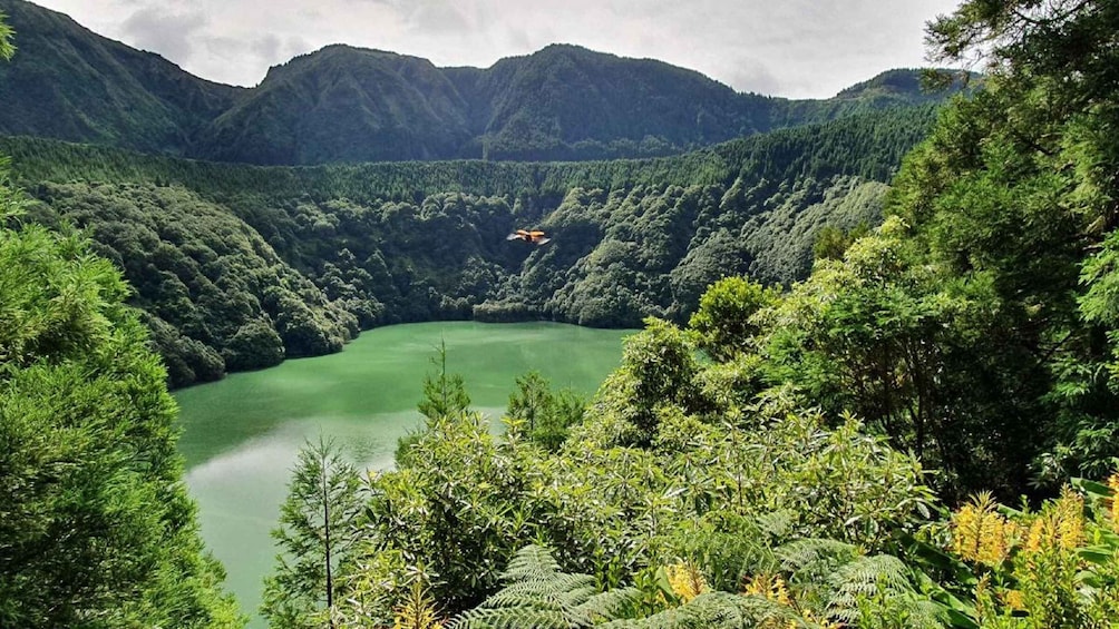 Picture 5 for Activity Full day Sete Cidades and Lagoa do Fogo