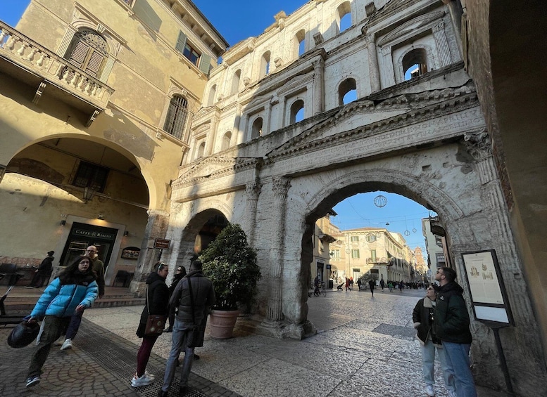 Picture 23 for Activity Verona: Food Tasting and Walking Tour with Cable Car