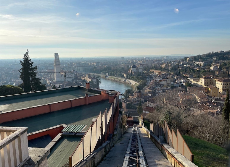 Picture 14 for Activity Verona: Food Tasting and Walking Tour with Cable Car