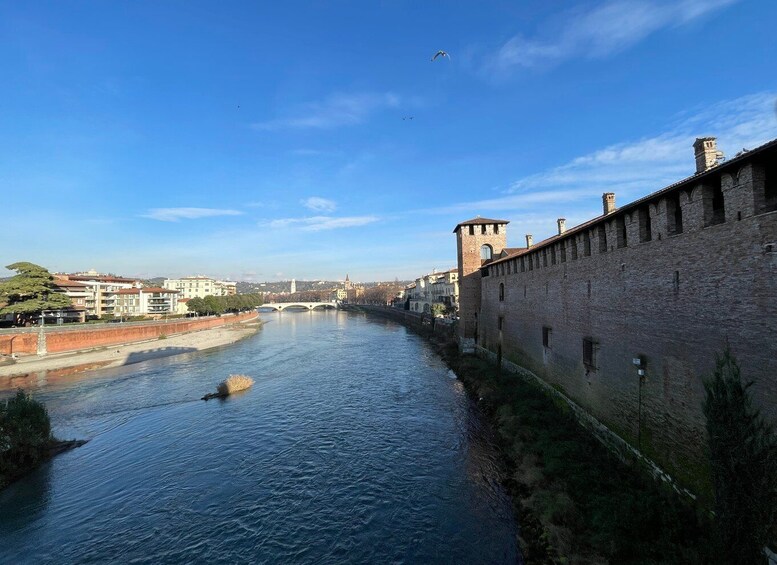 Picture 13 for Activity Verona: Food Tasting and Walking Tour with Cable Car