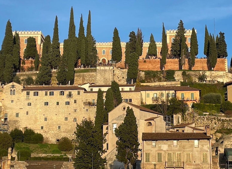 Picture 15 for Activity Verona: Food Tasting and Walking Tour with Cable Car