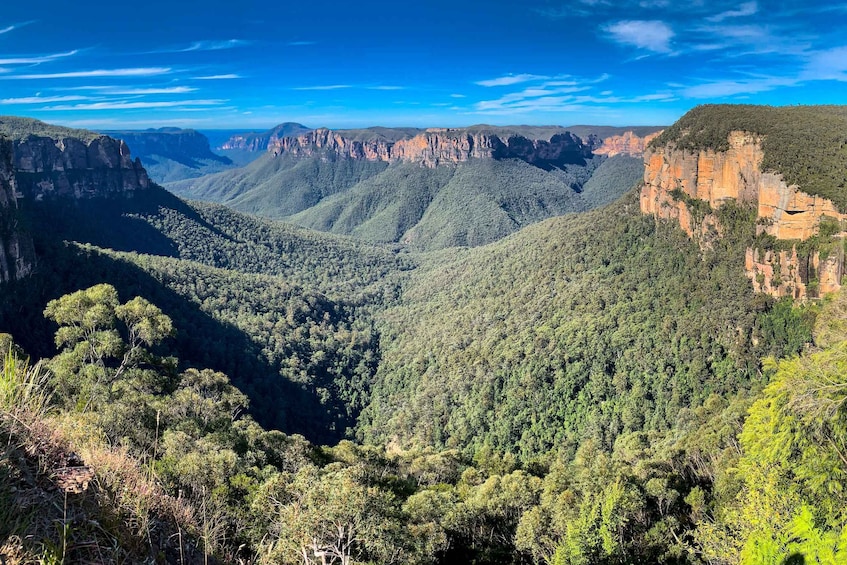 Picture 3 for Activity Blue Mountains Private Charter