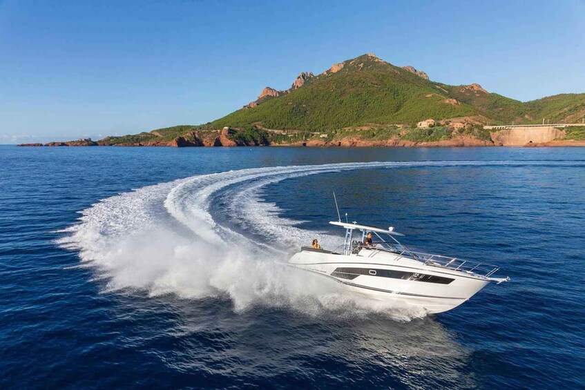 Picture 10 for Activity Latchi: Private Yacht Charter on Latchi Oasis
