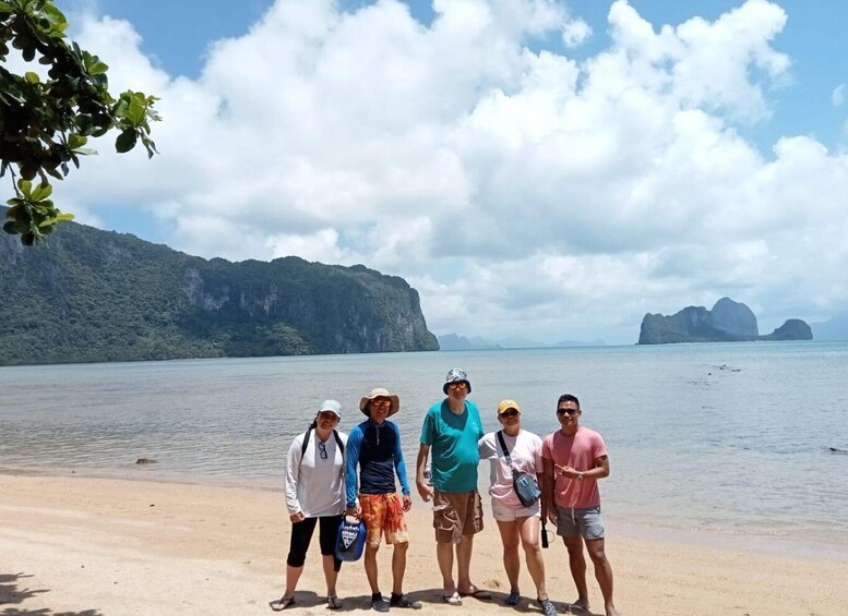 Picture 1 for Activity El Nido Camping Trip - Private 2D1N w/ full board meals