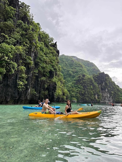 Picture 2 for Activity El Nido Camping Trip - Private 2D1N w/ full board meals