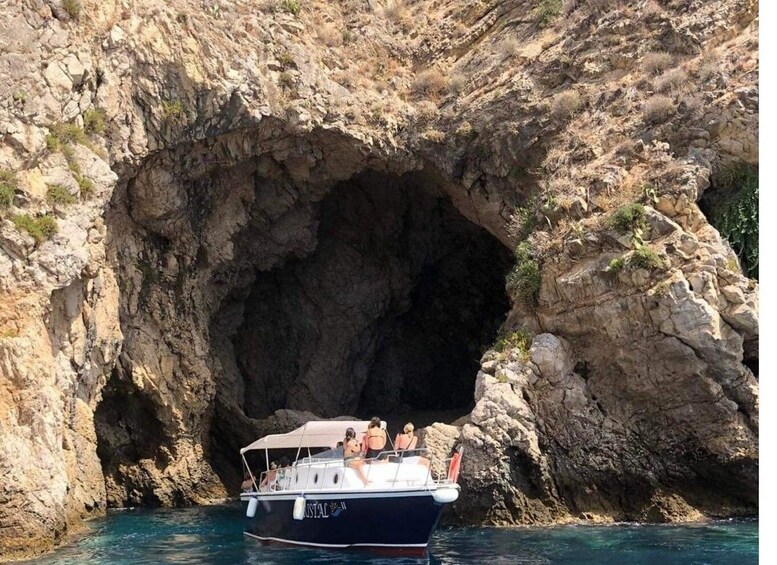 Picture 5 for Activity Private Boat Tour Isola Bella Taormina Giardini Naxos