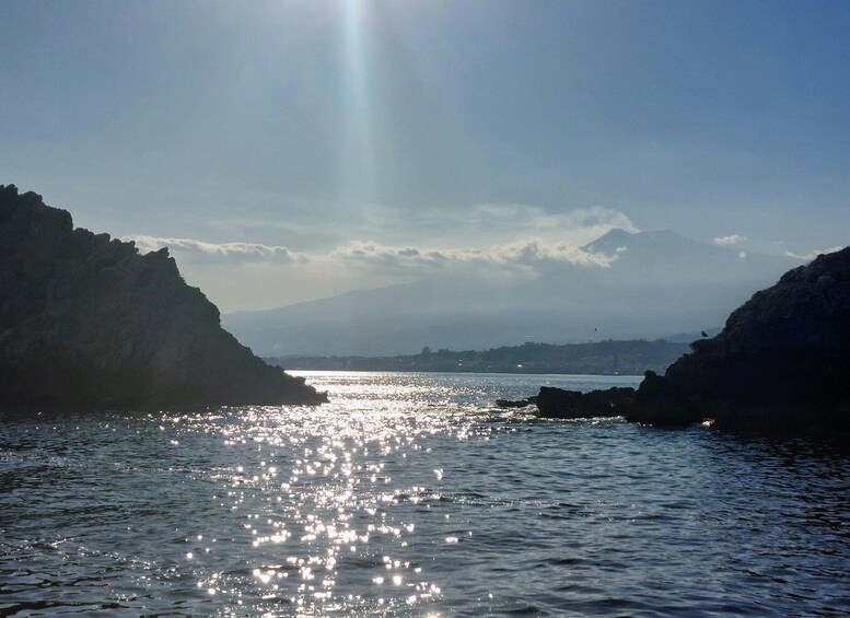 Picture 10 for Activity Private Boat Tour Isola Bella Taormina Giardini Naxos