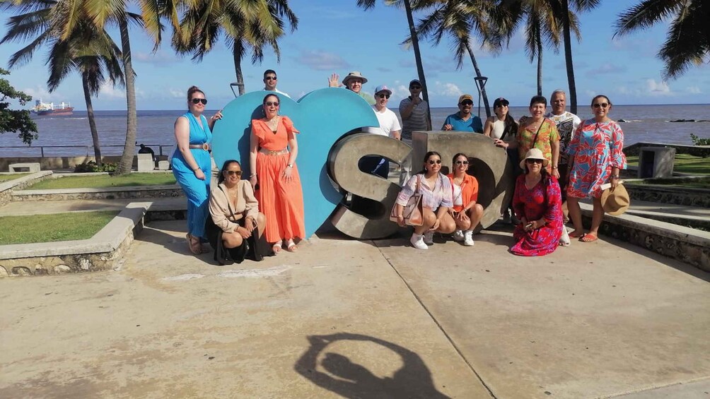 Picture 19 for Activity Santo Domingo Day Trip with Tickets and Lunch Tour