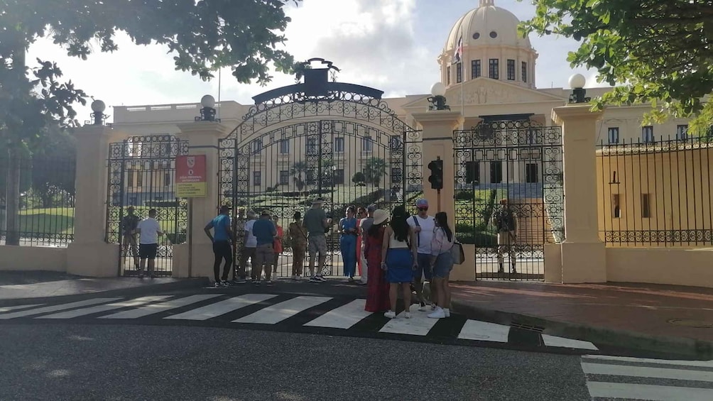 Picture 18 for Activity Santo Domingo Day Trip with Tickets and Lunch Tour