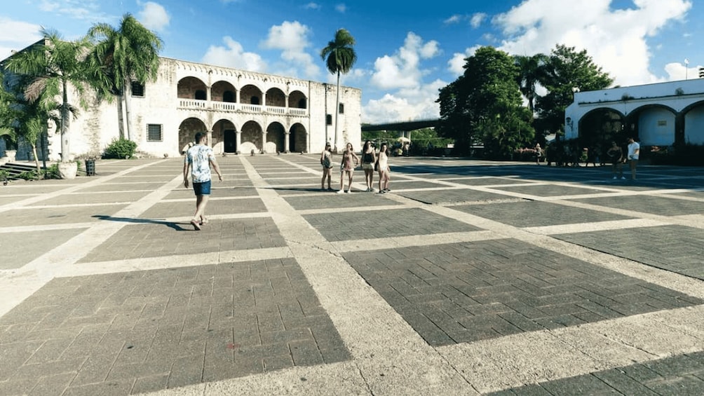 Picture 11 for Activity Santo Domingo Day Trip with Tickets and Lunch Tour