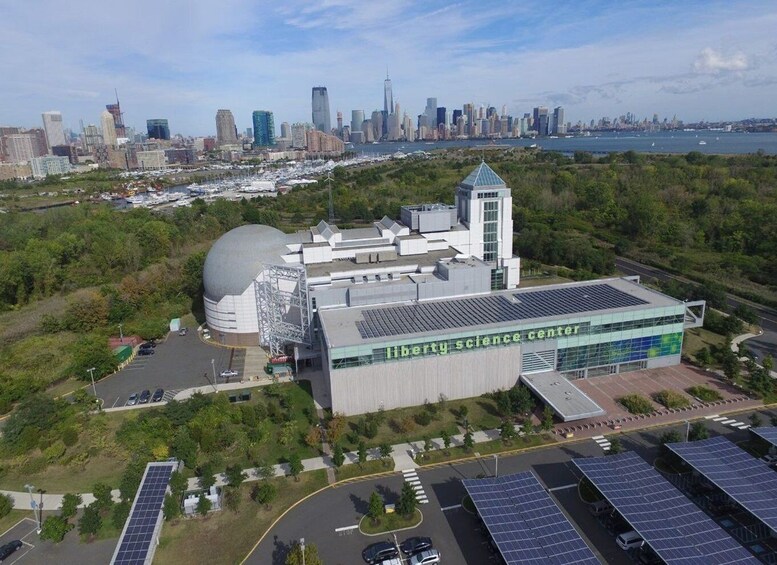 Picture 6 for Activity NYC: Liberty Science Center General Admission Ticket