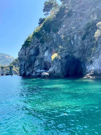 Picture 6 for Activity Private tour of Ischia and/or Procida on a Gozzo Apreamare