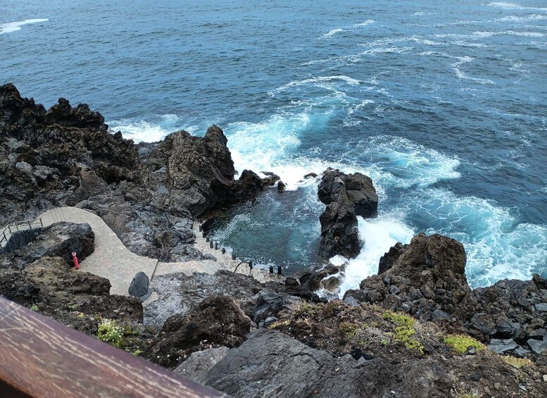 Picture 6 for Activity Tenerife: North Coast Landscapes Private Day Tour