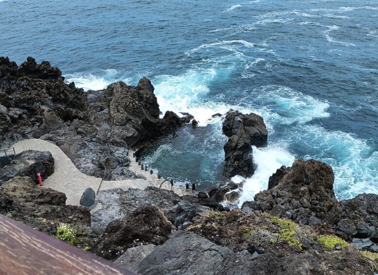 Picture 6 for Activity Tenerife: North Coast Landscapes Private Day Tour