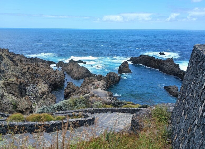Picture 8 for Activity Tenerife: North Coast Landscapes Private Day Tour