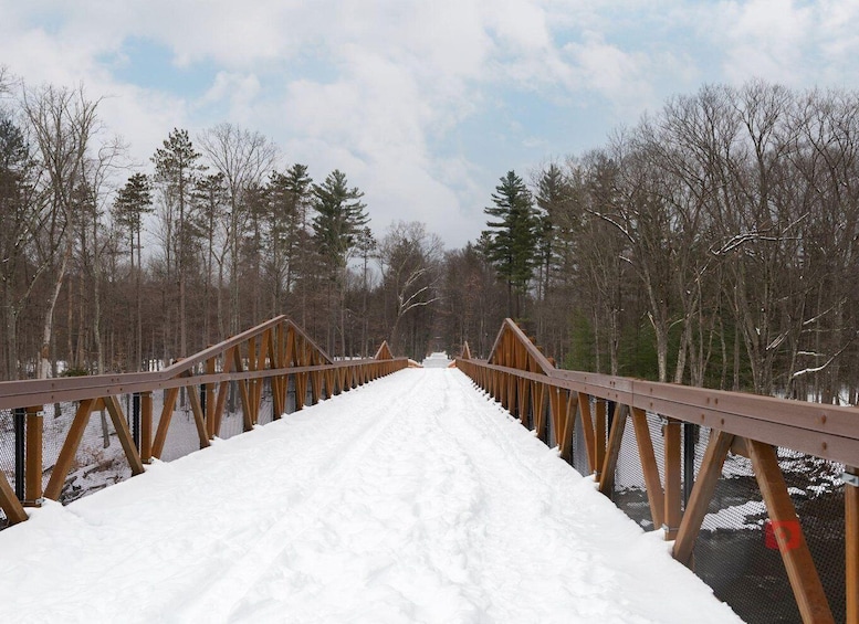 Catskill Byway Adventure: Self-Guided Scenic Driving Tour